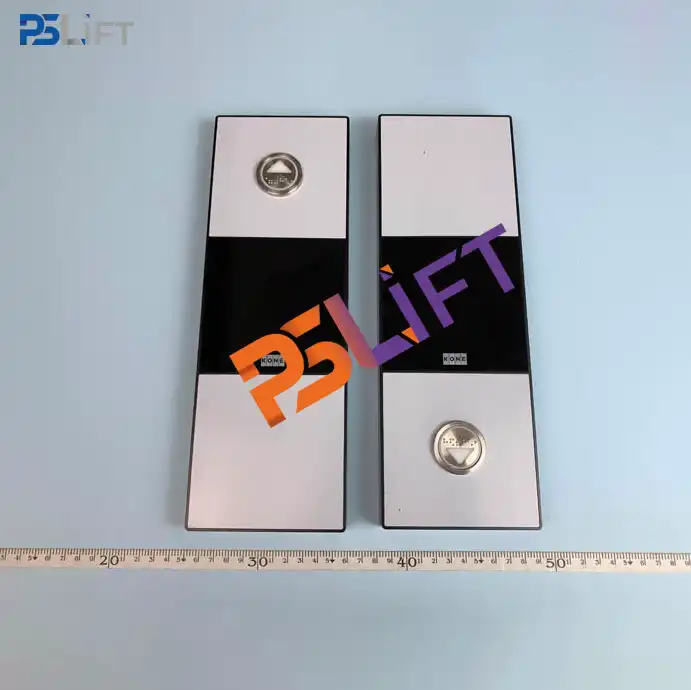 KONE Elevator LOP KM51293139V003